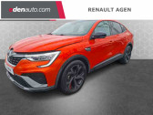 Annonce Renault Arkana occasion Essence TCe 140 EDC FAP R.S. Line � Agen