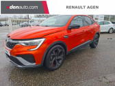 Annonce Renault Arkana occasion Essence TCe 140 EDC FAP R.S. Line � Agen