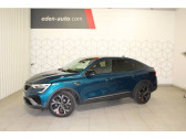 Renault Arkana occasion année 2021 boite Automatique Annonce Renault Arkana occasion Essence TCe 140 EDC FAP R.S. Line à BAYONNE
