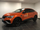 Renault Arkana occasion année 2021 boite Automatique Annonce Renault Arkana occasion Essence TCe 140 EDC FAP R.S. Line à FLERS