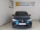 Renault Arkana occasion année 2021 boite Automatique Annonce Renault Arkana occasion Essence TCe 140 EDC FAP R.S. Line à PLOUMAGOAR