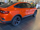 Renault Arkana occasion année 2021 boite Automatique Annonce Renault Arkana occasion Essence TCe 140 EDC FAP R.S. Line à CONCARNEAU