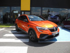 Renault Arkana occasion année 2021 boite Automatique Annonce Renault Arkana occasion Essence TCe 140 EDC FAP R.S. Line à AURAY
