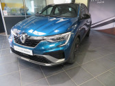 Renault Arkana occasion année 2021 boite Automatique Annonce Renault Arkana occasion Essence TCe 140 EDC FAP R.S. Line à QUIMPER