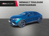 Annonce Renault Arkana occasion Essence TCe 140 EDC FAP R.S. Line � Toulouse