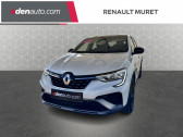 Renault Arkana occasion année 2021 boite Automatique Annonce Renault Arkana occasion Essence TCe 140 EDC FAP R.S. Line à Muret