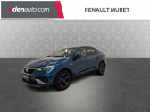 Annonce Renault Arkana occasion Essence TCe 140 EDC FAP R.S. Line  Muret