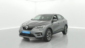 Annonce Renault Arkana occasion Essence TCe 140 EDC FAP Zen 5p  SAINT-GREGOIRE