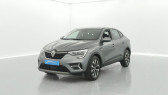 Annonce Renault Arkana occasion Essence TCe 140 EDC FAP Zen 5p  SAINT-GREGOIRE