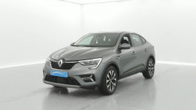 Renault Arkana , garage BRIOCAR RENNES  SAINT-GREGOIRE