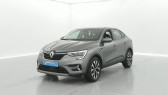 Renault Arkana occasion année 2022 boite Automatique Annonce Renault Arkana occasion Essence TCe 140 EDC FAP Zen 5p à SAINT-GREGOIRE