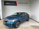 Annonce Renault Arkana occasion Essence TCe 140 EDC FAP Zen � Aire sur Adour