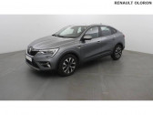 Renault Arkana occasion année 2022 boite Automatique Annonce Renault Arkana occasion Essence TCe 140 EDC FAP Zen à Oloron St Marie
