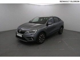 Renault Arkana occasion 2022 mise en vente à Oloron St Marie par le garage RENAULT OLORON SAINTE MARIE - photo n°1