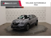 Renault Arkana TCe 140 EDC FAP Zen  2022 - annonce de voiture en vente sur Auto S&eacute;lection.com