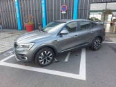 Voiture occasion Renault Arkana TCe 140 EDC FAP Zen