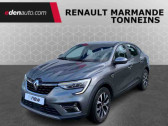 Annonce Renault Arkana occasion Essence TCe 140 EDC FAP Zen à Tonneins