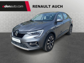 Renault Arkana , garage RENAULT LISLE  L'Isle-Jourdain