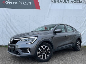 Renault Arkana , garage RENAULT AGEN  Agen