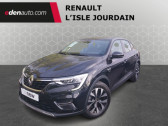 Annonce Renault Arkana occasion Essence TCe 140 EDC FAP Zen  Auch