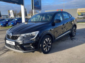 Renault Arkana occasion année 2021 boite Automatique Annonce Renault Arkana occasion Essence TCe 140 EDC FAP Zen à FLERS