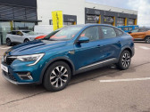 Renault Arkana occasion année 2021 boite Automatique Annonce Renault Arkana occasion Essence TCe 140 EDC FAP Zen à VALFRAMBERT