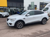 Renault Arkana occasion année 2021 boite Automatique Annonce Renault Arkana occasion Essence TCe 140 EDC FAP Zen à VALFRAMBERT