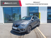 Annonce Renault Arkana occasion Essence TCe 140 EDC FAP Zen  Castelnau-d'Estrtefonds