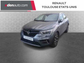 Renault Arkana TCe 140 EDC FAP Zen   Toulouse 31