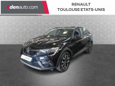 Renault Arkana TCe 140 EDC FAP Zen   Toulouse 31