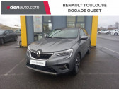 Annonce Renault Arkana occasion Essence TCe 140 EDC FAP Zen à Toulouse
