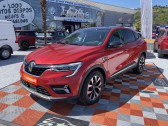 Annonce Renault Arkana occasion Essence TCe 140 EDC ZEN GPS Caméra à Cahors