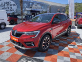 Renault Arkana occasion année 2022 boite Automatique Annonce Renault Arkana occasion Essence TCe 140 EDC ZEN GPS Caméra à Cahors