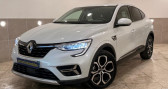 Renault Arkana tce 140cv intens edc  2021 - annonce de voiture en vente sur Auto S&eacute;lection.com