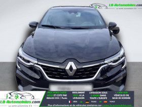 Renault Arkana TCe 160 BVA  occasion � Beaupuy - photo n�4