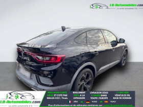 Renault Arkana TCe 160 BVA  occasion � Beaupuy - photo n�3