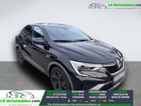 Renault Arkana TCe 160 BVA  occasion � Beaupuy - photo n�2