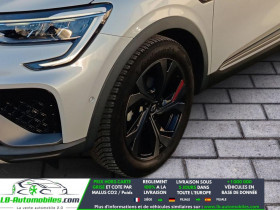 Renault Arkana TCe 160 BVA  occasion � Beaupuy - photo n�7