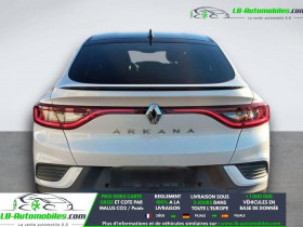 Renault Arkana TCe 160 BVA  occasion � Beaupuy - photo n�5