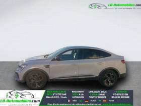 Renault Arkana TCe 160 BVA  occasion � Beaupuy - photo n�4