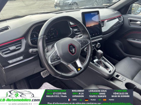 Renault Arkana TCe 160 BVA  occasion � Beaupuy - photo n�8