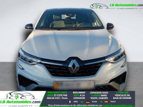 Renault Arkana TCe 160 BVA  occasion � Beaupuy - photo n�3