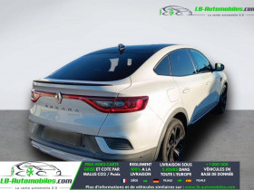 Renault Arkana TCe 160 BVA  occasion � Beaupuy - photo n�2