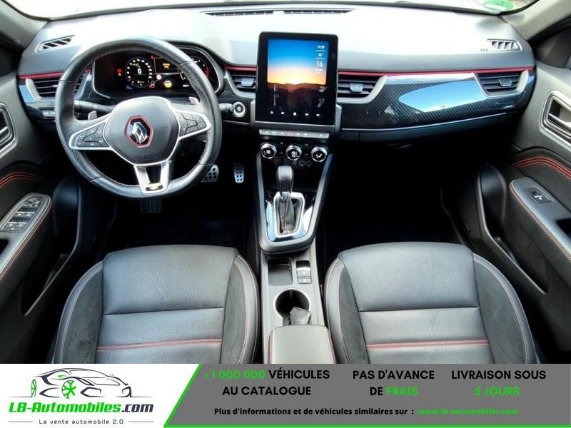 Renault Arkana TCe 160 BVA  occasion  Beaupuy - photo n3