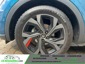 Renault Arkana TCe 160 BVA  occasion � Beaupuy - photo n�9