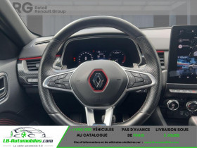 Renault Arkana TCe 160 BVA  occasion � Beaupuy - photo n�8