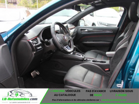 Renault Arkana TCe 160 BVA  occasion � Beaupuy - photo n�6