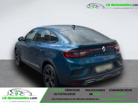 Renault Arkana TCe 160 BVA  occasion � Beaupuy - photo n�4