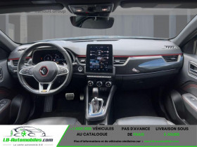 Renault Arkana TCe 160 BVA  occasion � Beaupuy - photo n�3