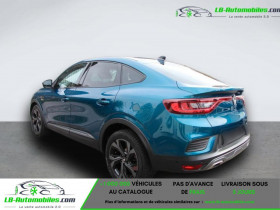 Renault Arkana TCe 160 BVA  occasion � Beaupuy - photo n�3